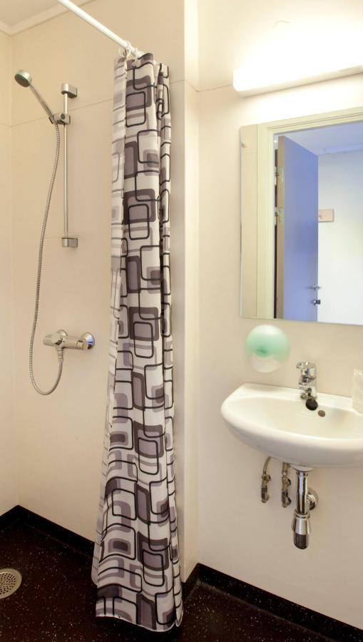 Lillehammer Stasjonen Hostel エクステリア 写真