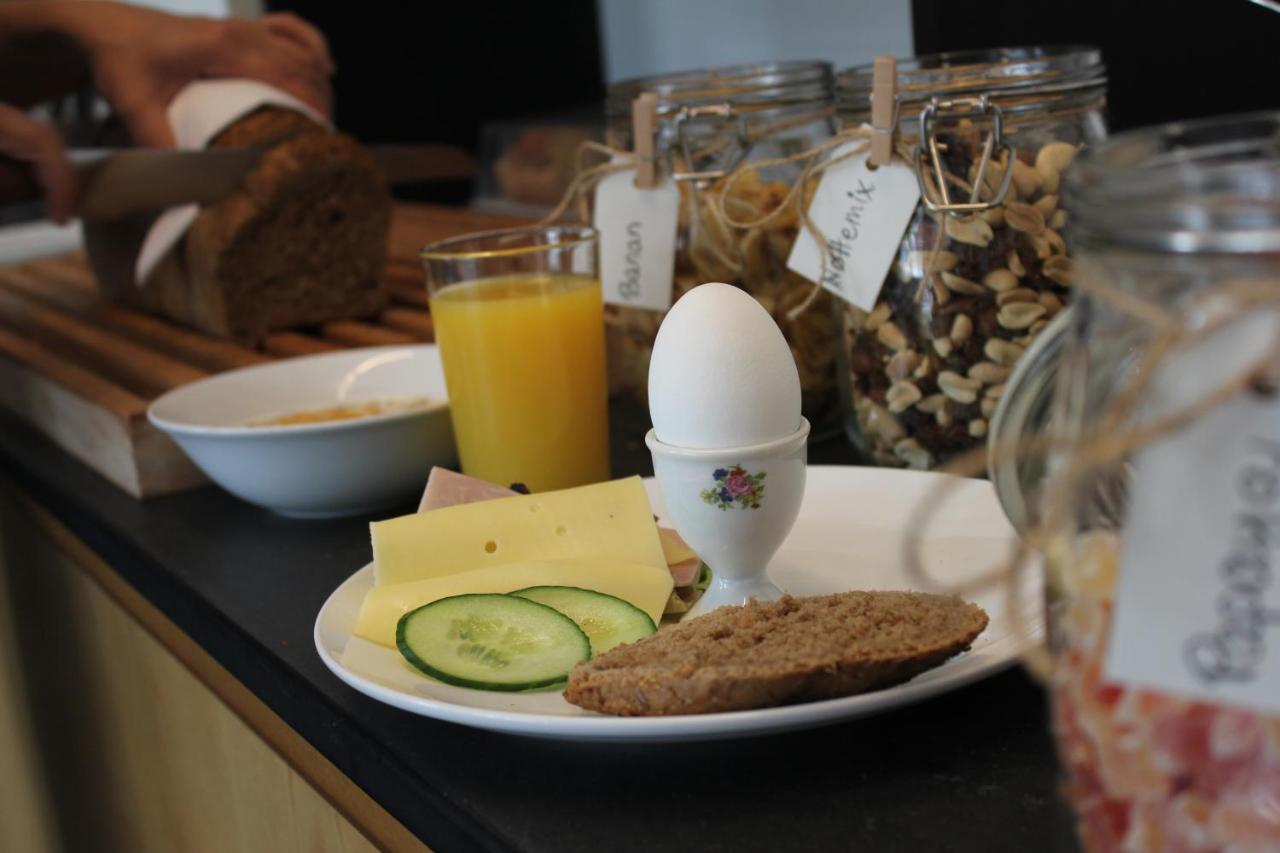 Lillehammer Stasjonen Hostel エクステリア 写真